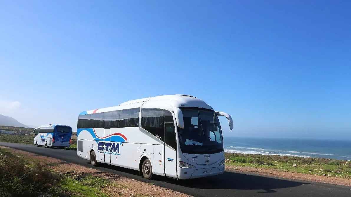 La flotte de la Compagnie de Transports au Maroc (CTM), acteur historique de la mobilité interurbaine, consolidant sa position de leader à travers une stratégie diversifiée couvrant désormais
