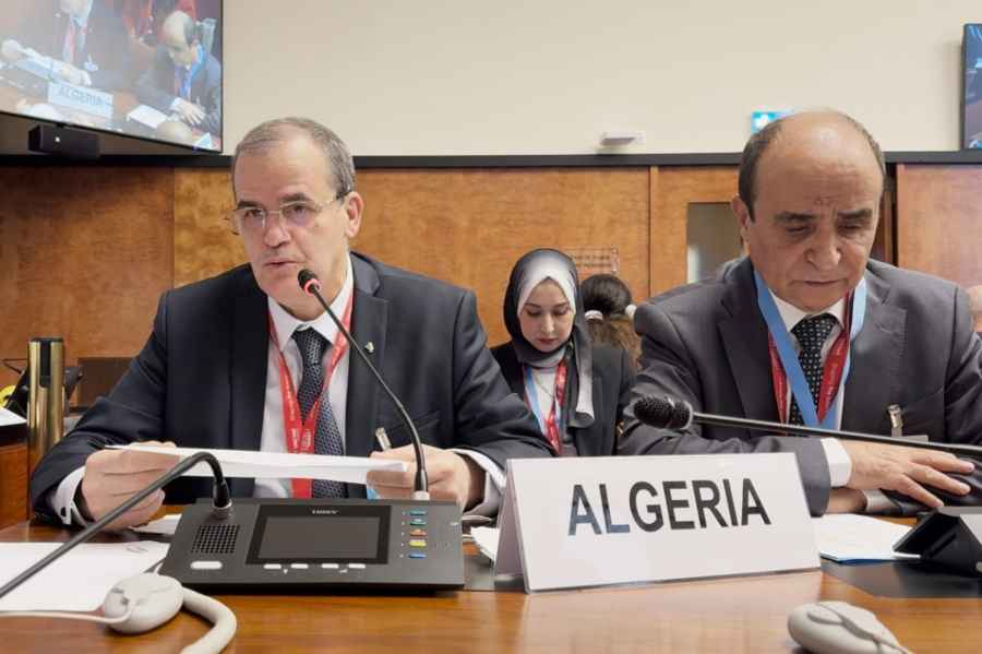 L'Algérie se positionne comme un leader de l'écosystème numérique africain