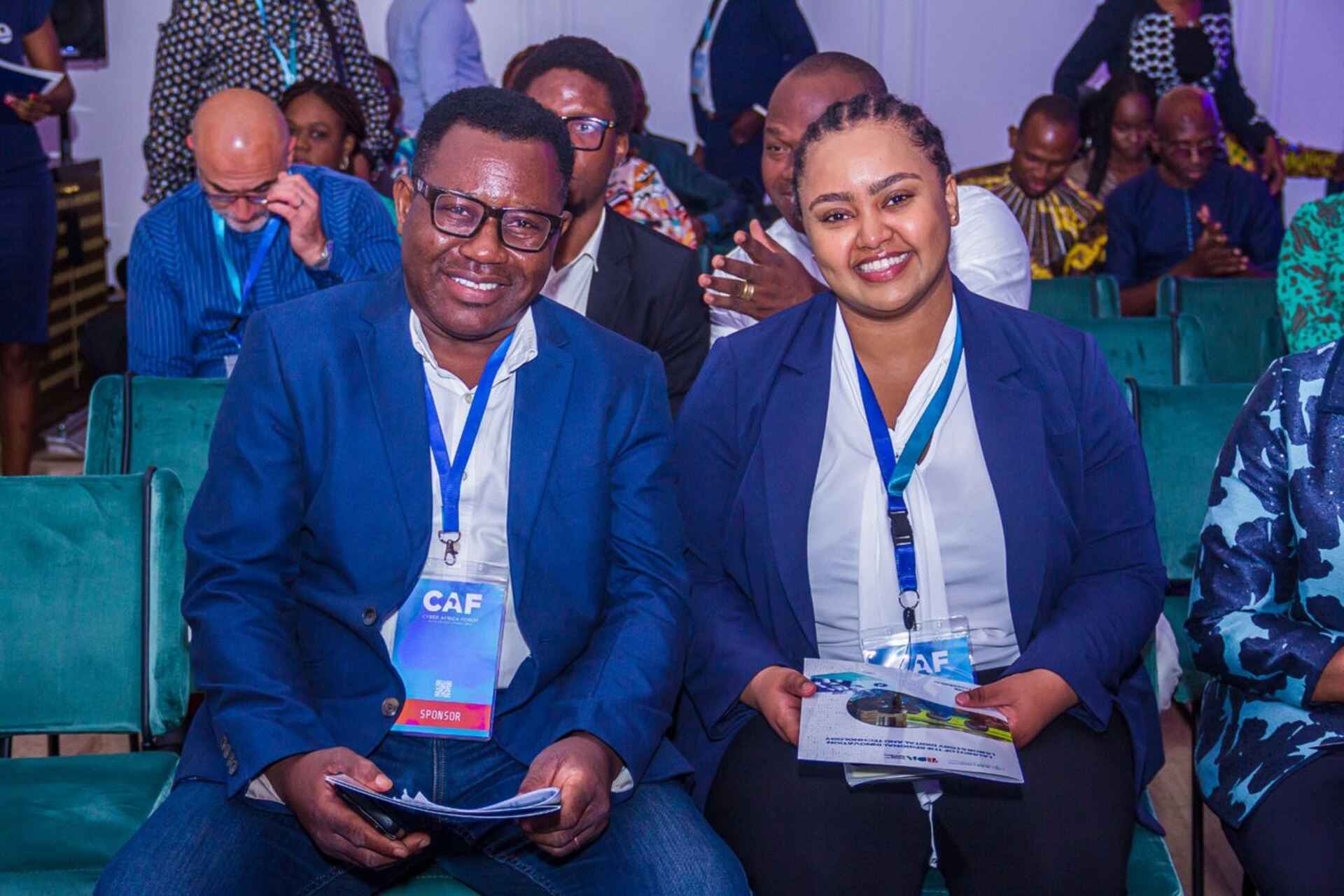 Inauguration au Bénin du Laboratoire Régional d’Innovation et de Technologies Numériques