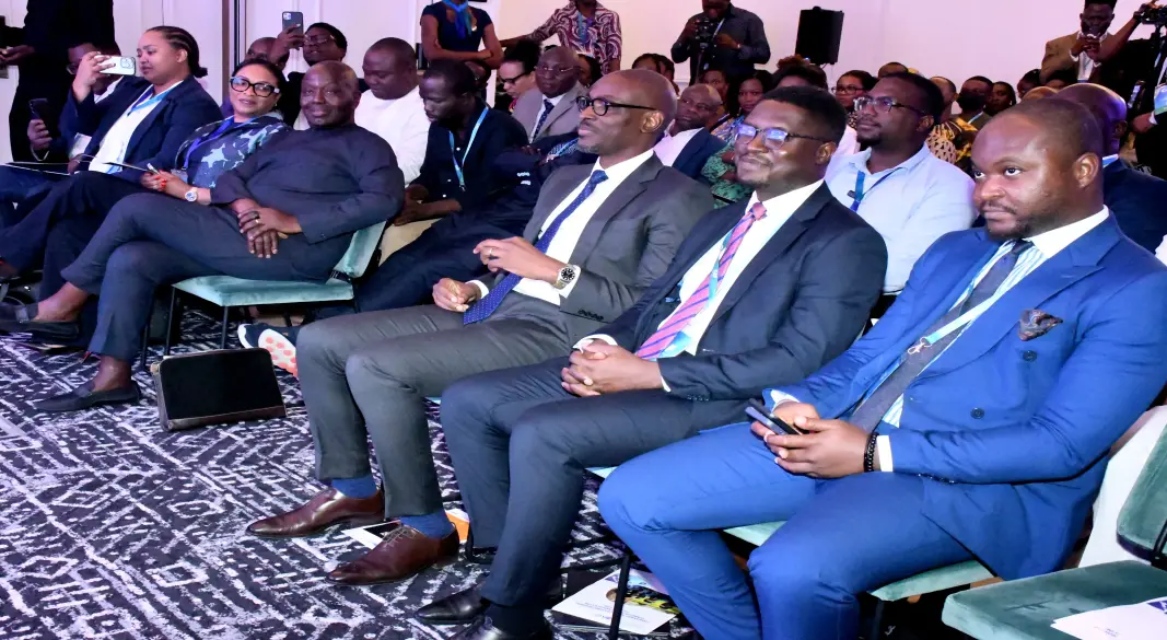 Inauguration au Bénin du Laboratoire Régional d’Innovation et de Technologies Numériques