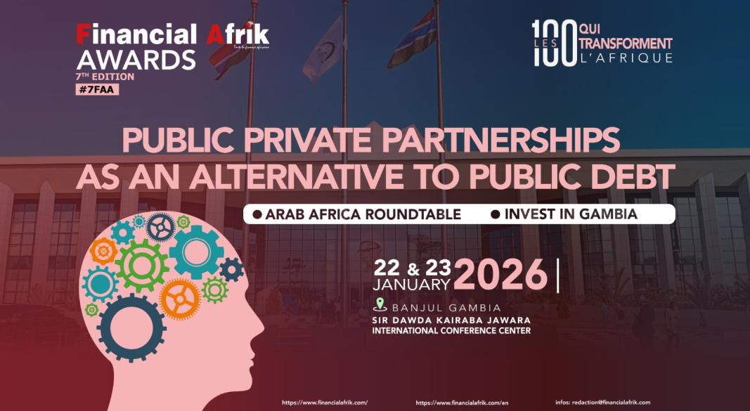 Vision d'avenir : United Bank redéfinit son modèle bancaire en Égypte